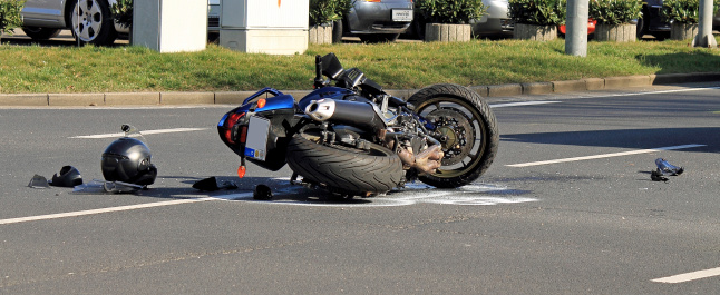 Why Hire a Personal Injury Lawyer After a Motorcycle Crash in Southwest Florida?